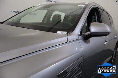 2026 Genesis GV80 2.5T AWD
