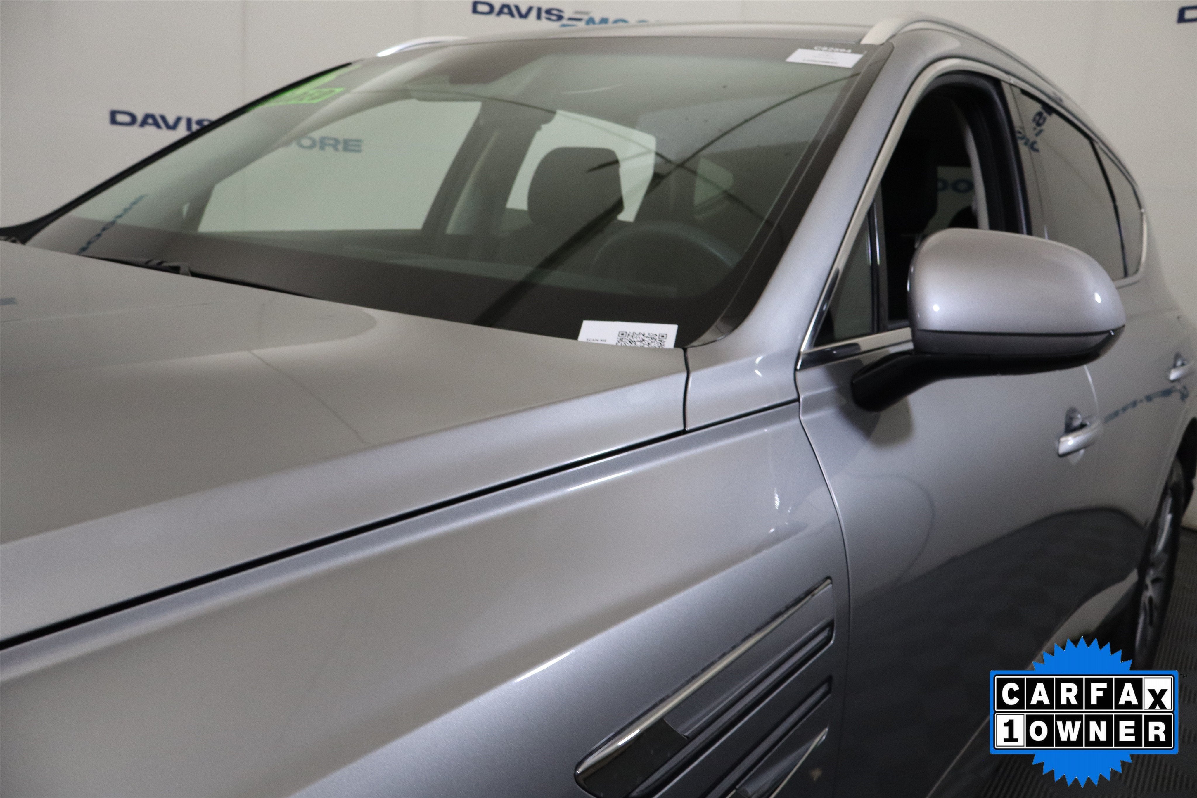 2026 Genesis GV80 2.5T AWD