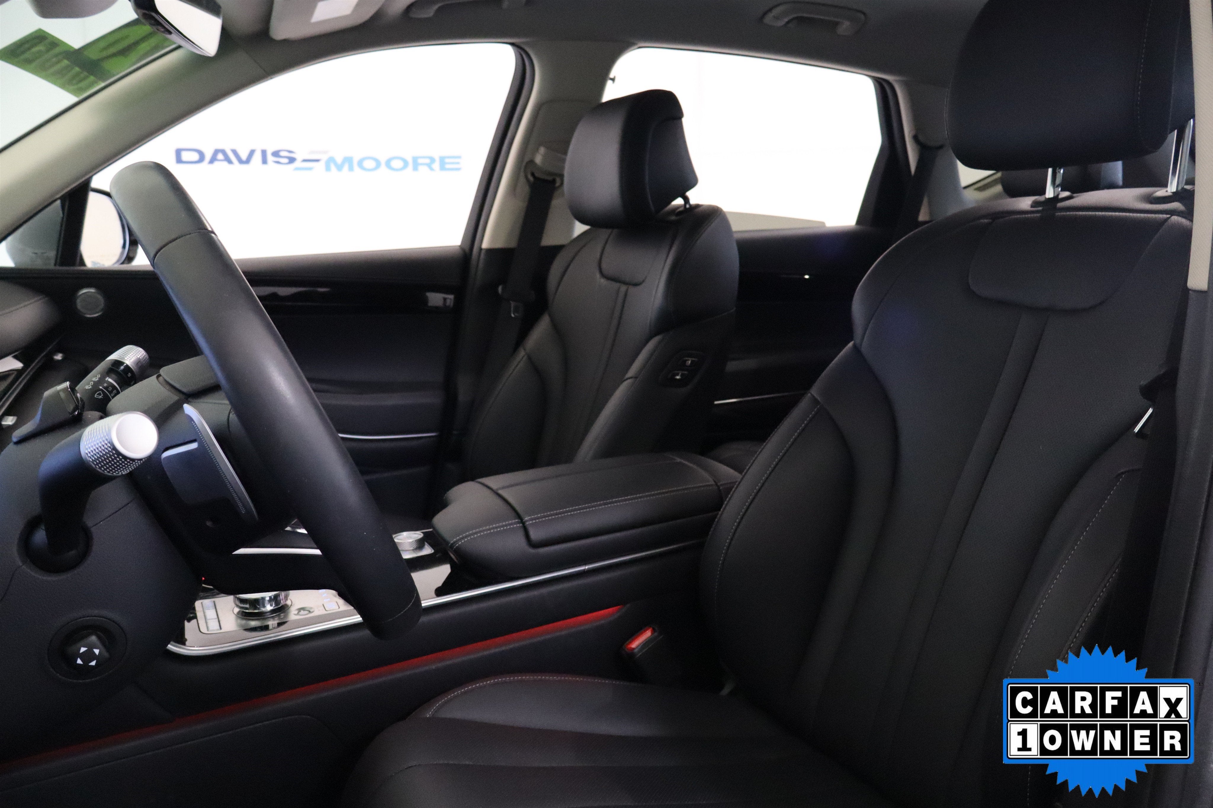 2026 Genesis GV80 2.5T AWD