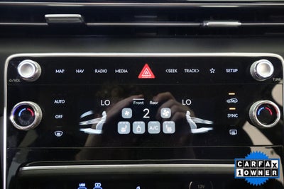 2026 Genesis GV80 2.5T AWD