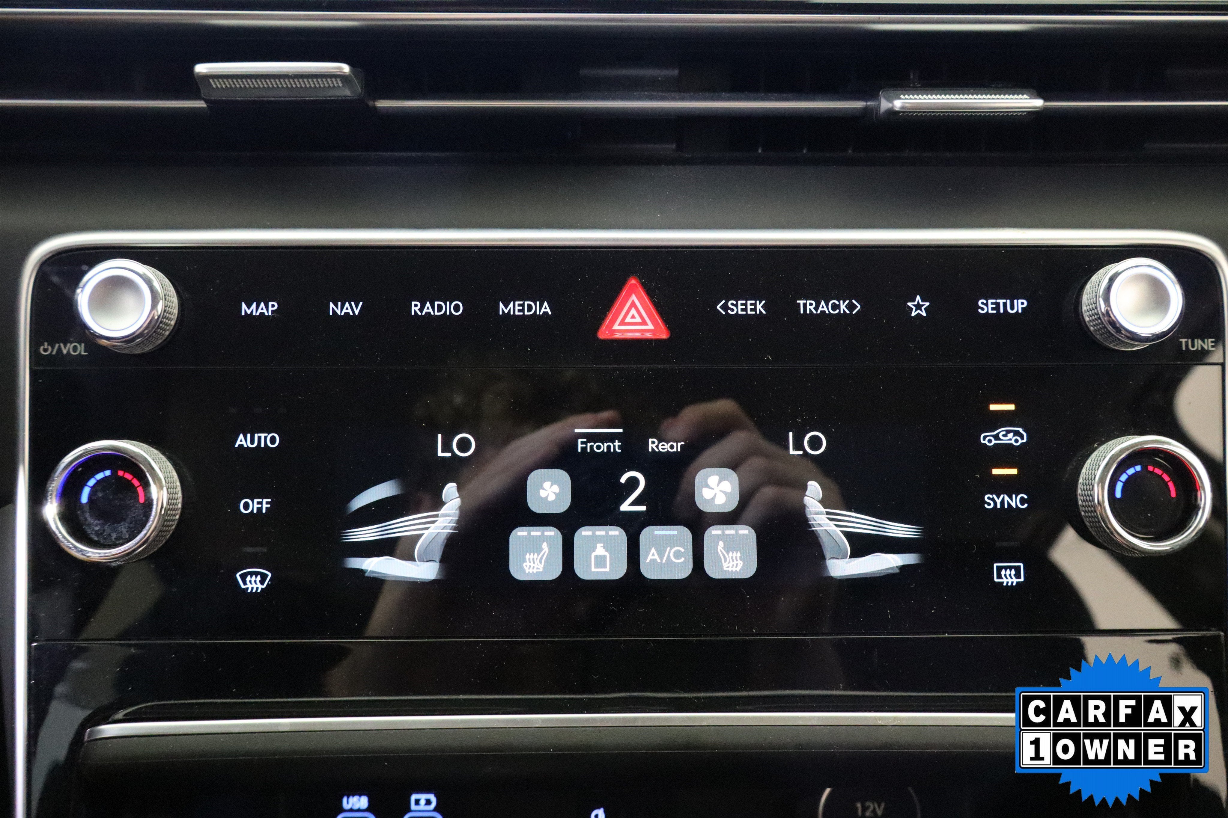 2026 Genesis GV80 2.5T AWD