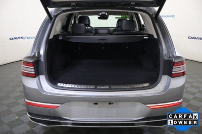 2026 Genesis GV80 2.5T AWD