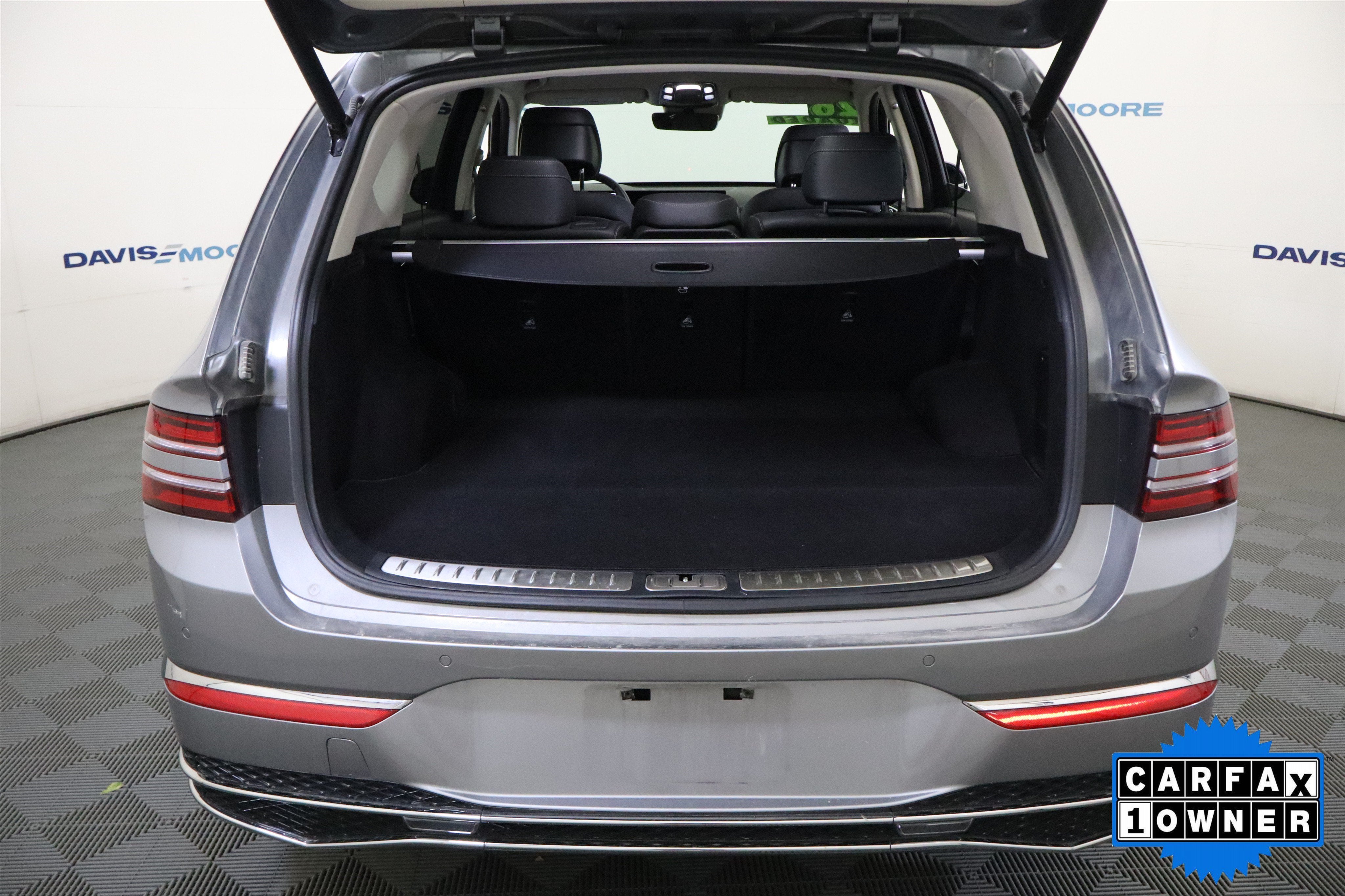 2026 Genesis GV80 2.5T AWD