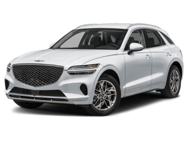 2025 Genesis GV70 2.5T AWD
