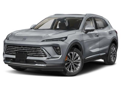 2024 Buick Envision Preferred AWD