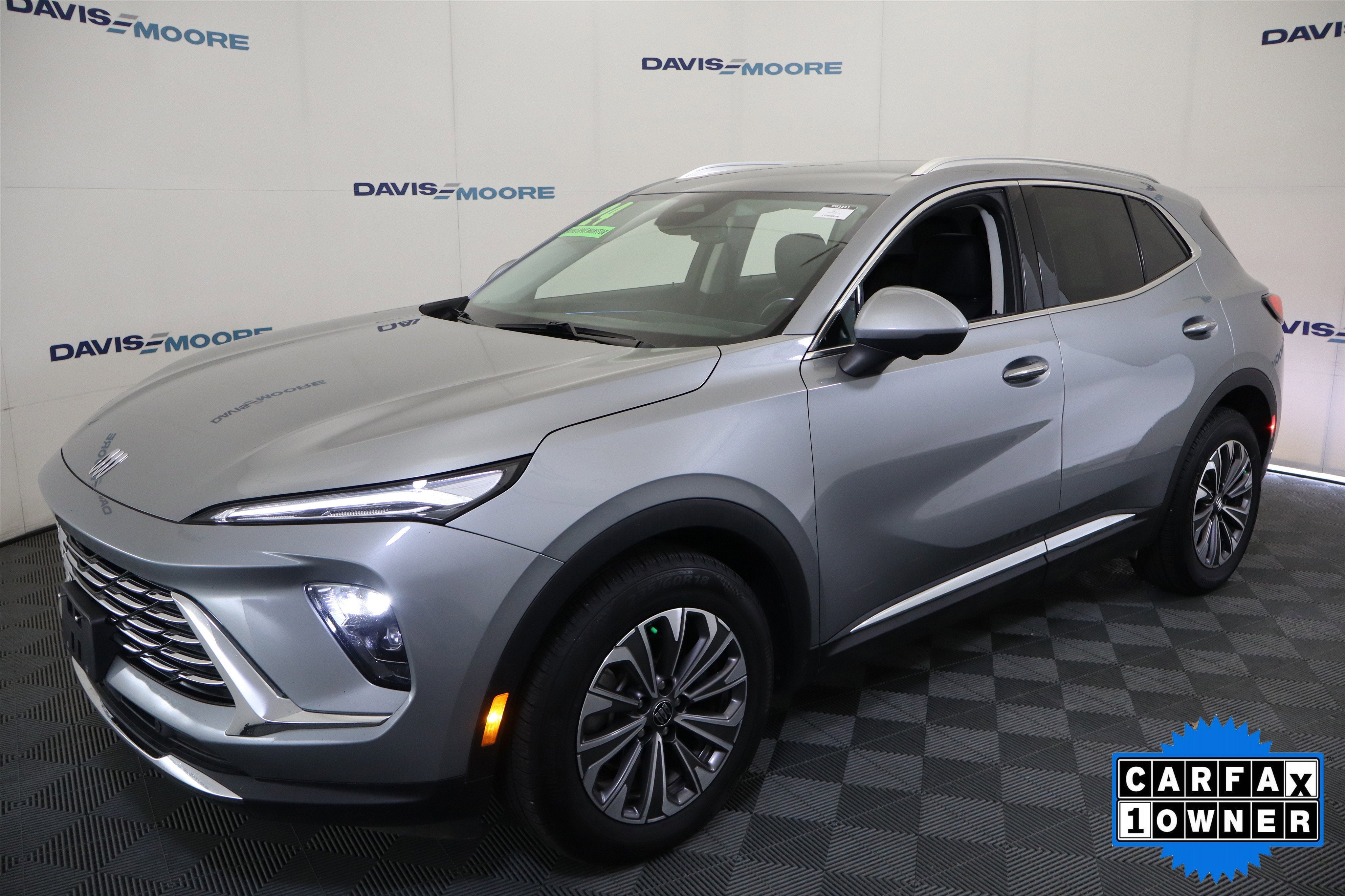 2024 Buick Envision Preferred AWD