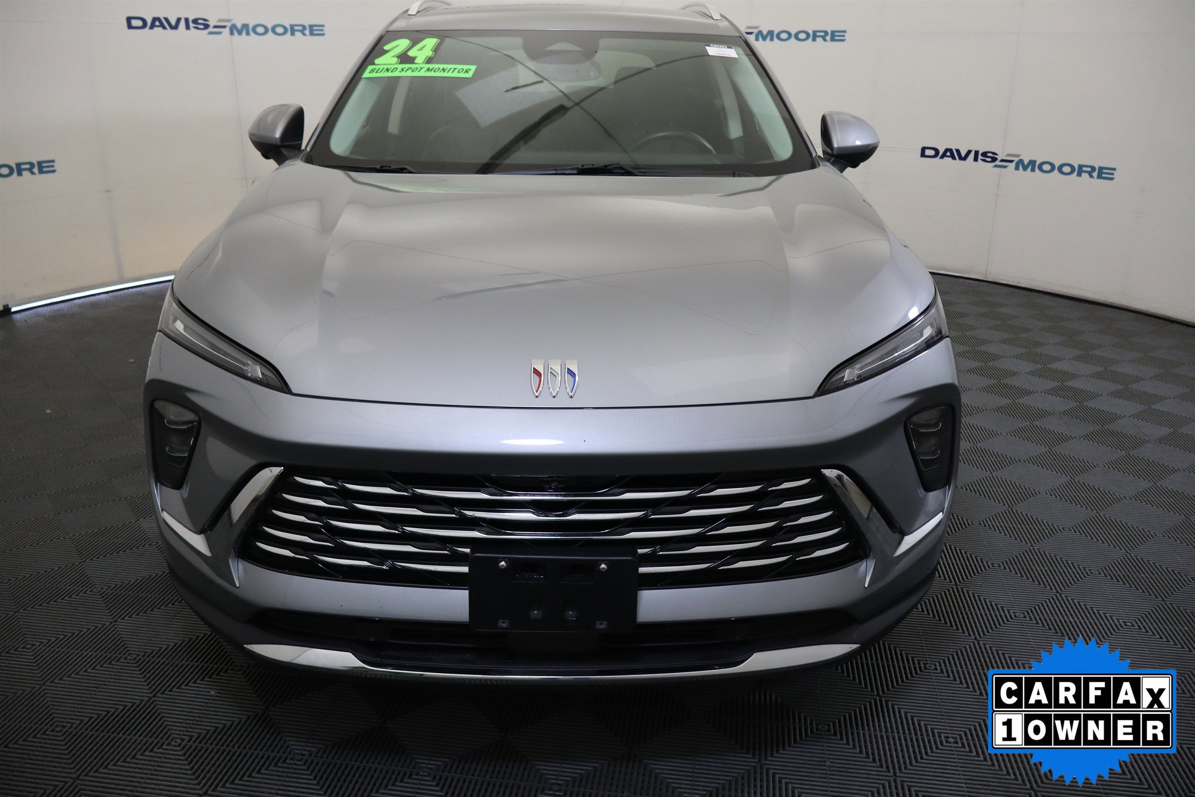 2024 Buick Envision Preferred AWD