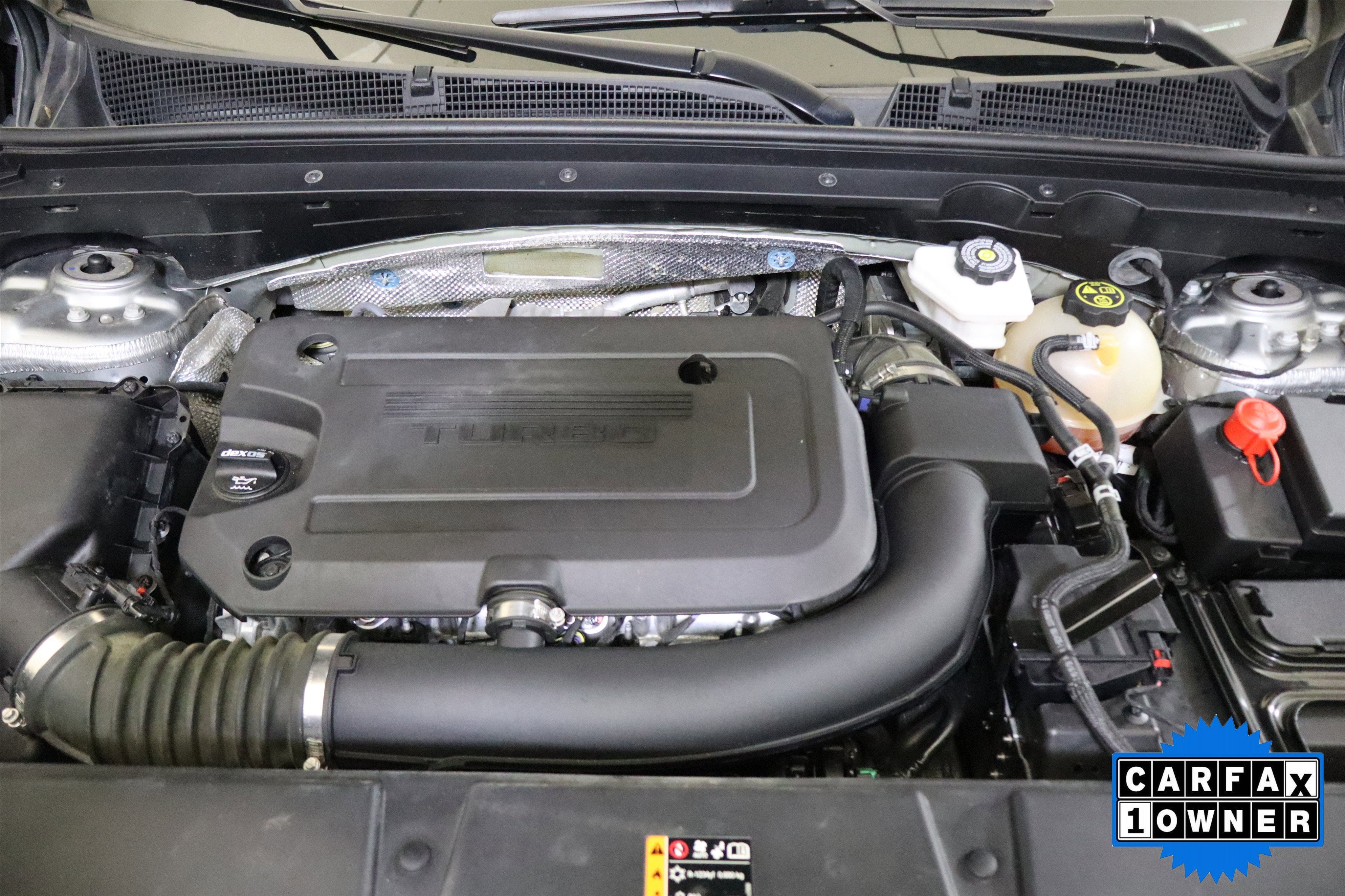 2024 Buick Envision Preferred AWD