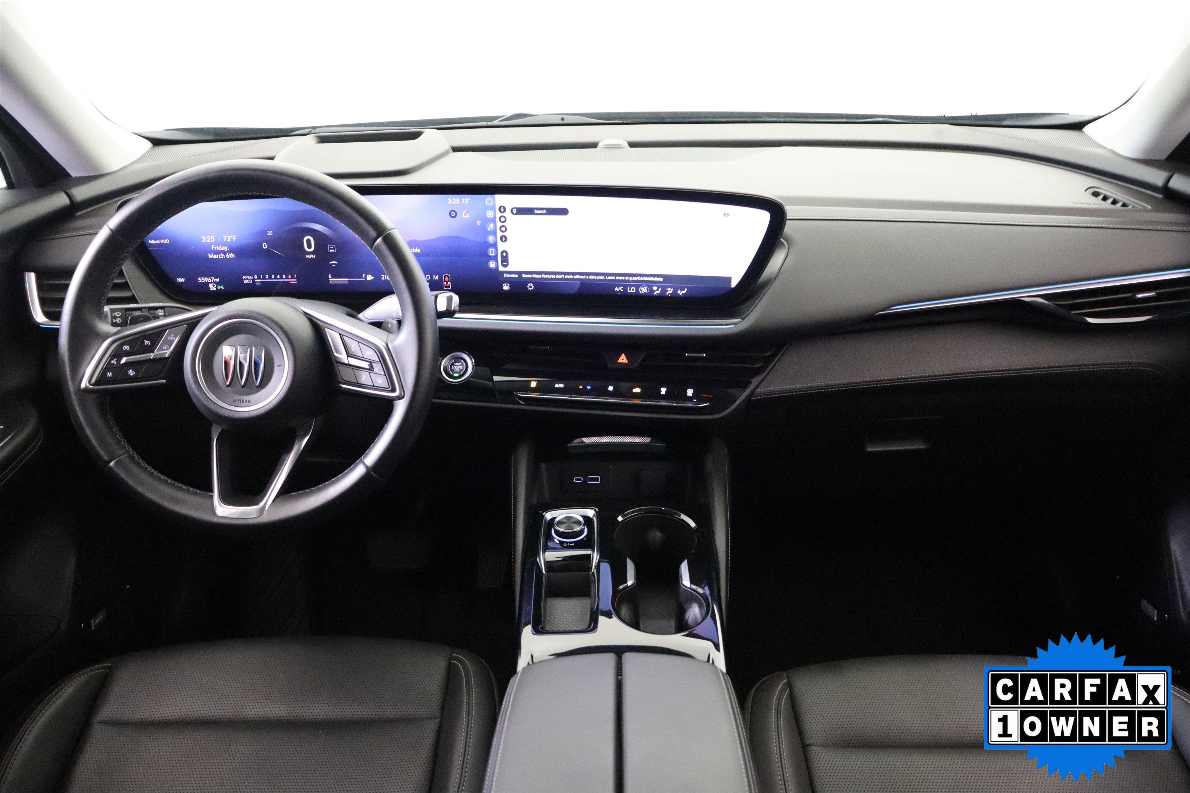 2024 Buick Envision Preferred AWD