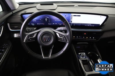 2024 Buick Envision Preferred AWD