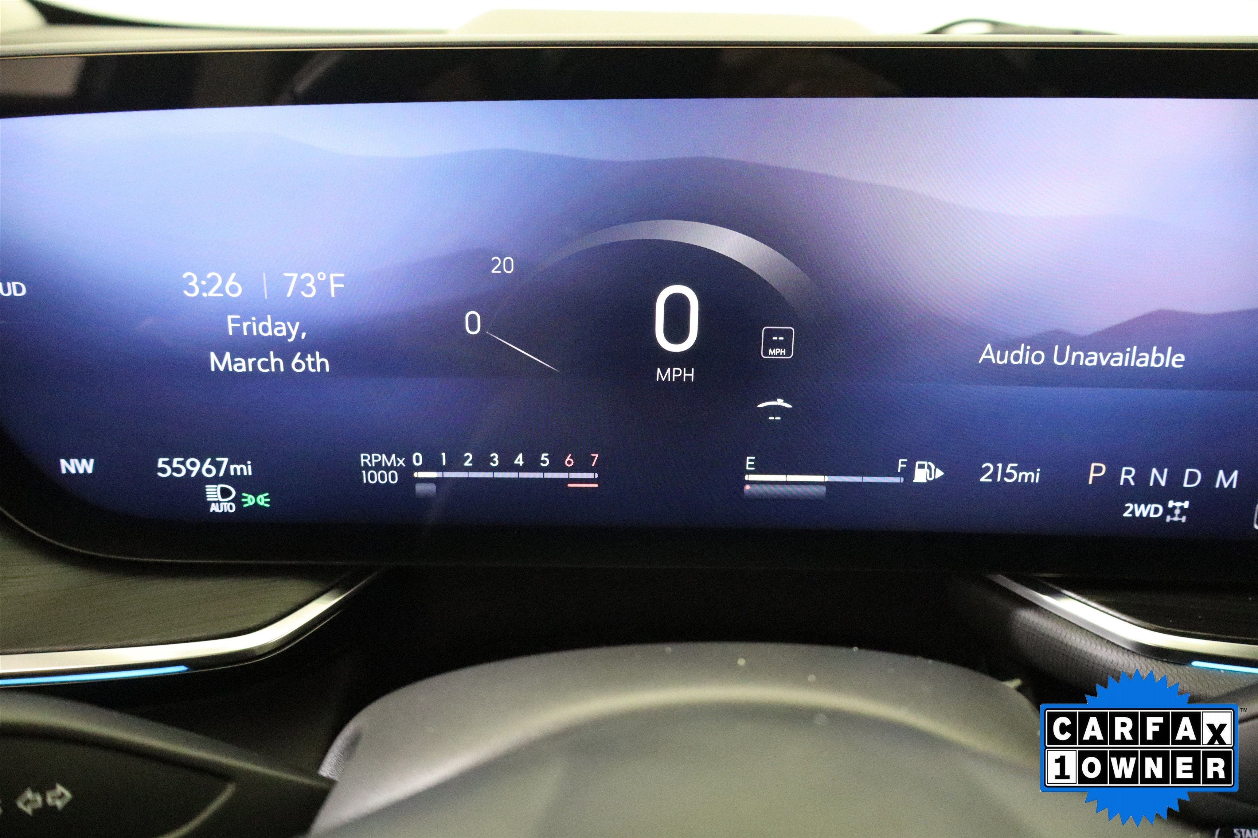 2024 Buick Envision Preferred AWD