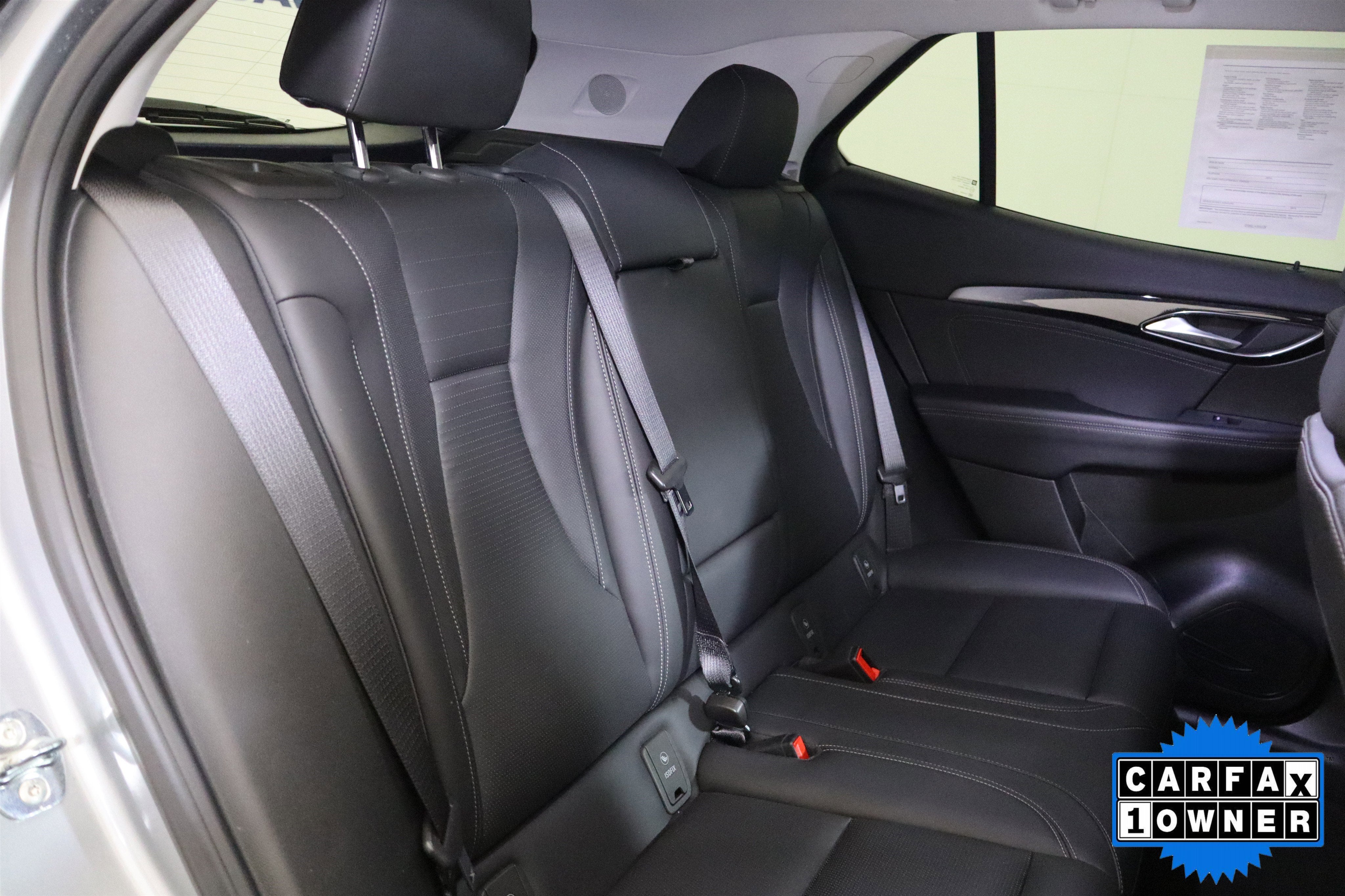 2024 Buick Envision Preferred AWD