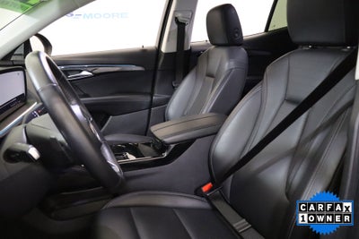 2024 Buick Envision Preferred AWD