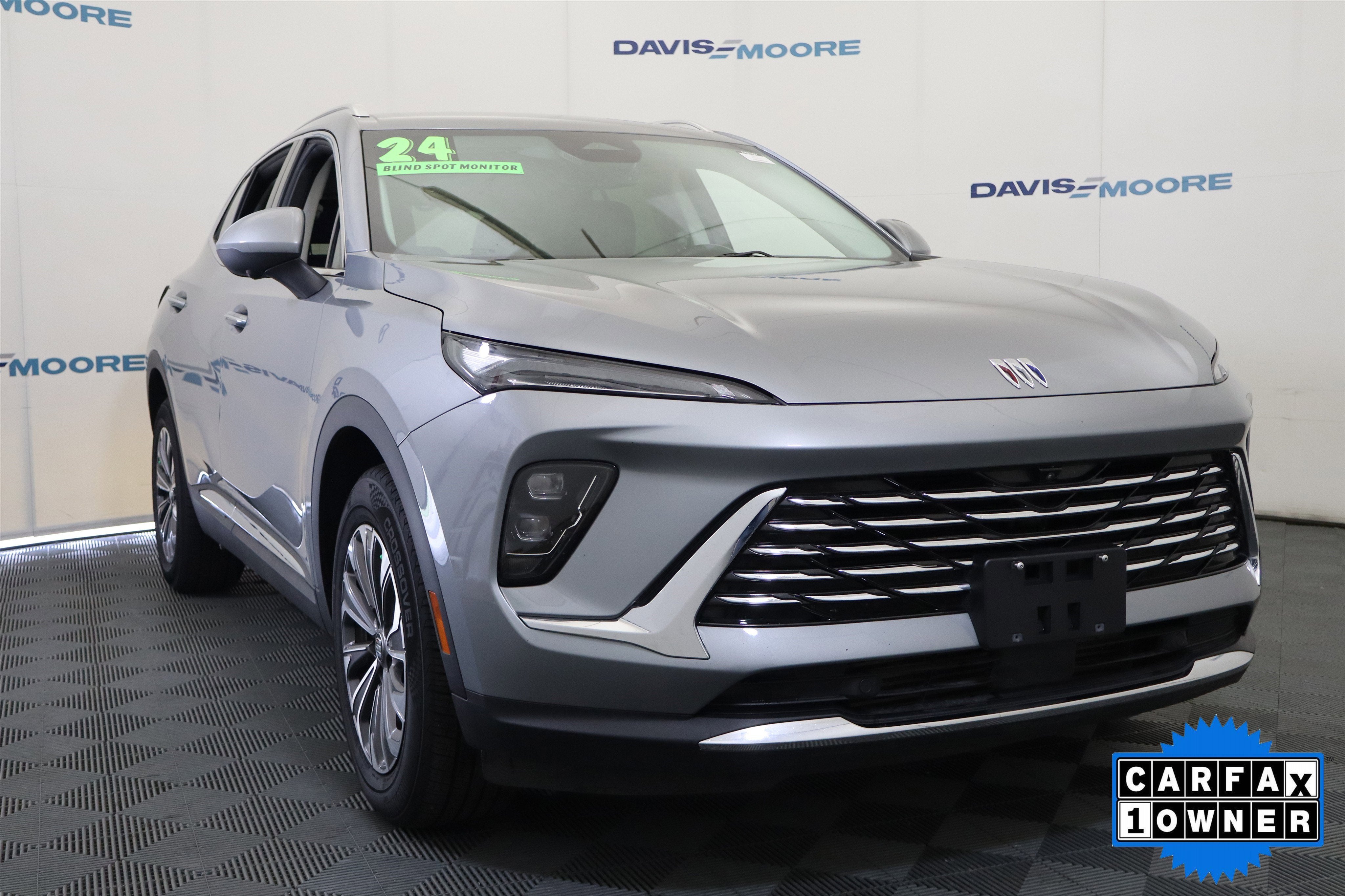 2024 Buick Envision Preferred AWD