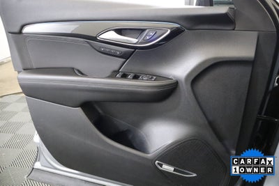 2024 Buick Envision Preferred AWD