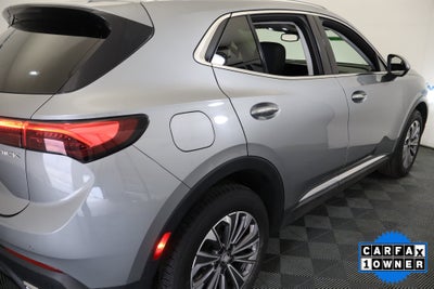 2024 Buick Envision Preferred AWD