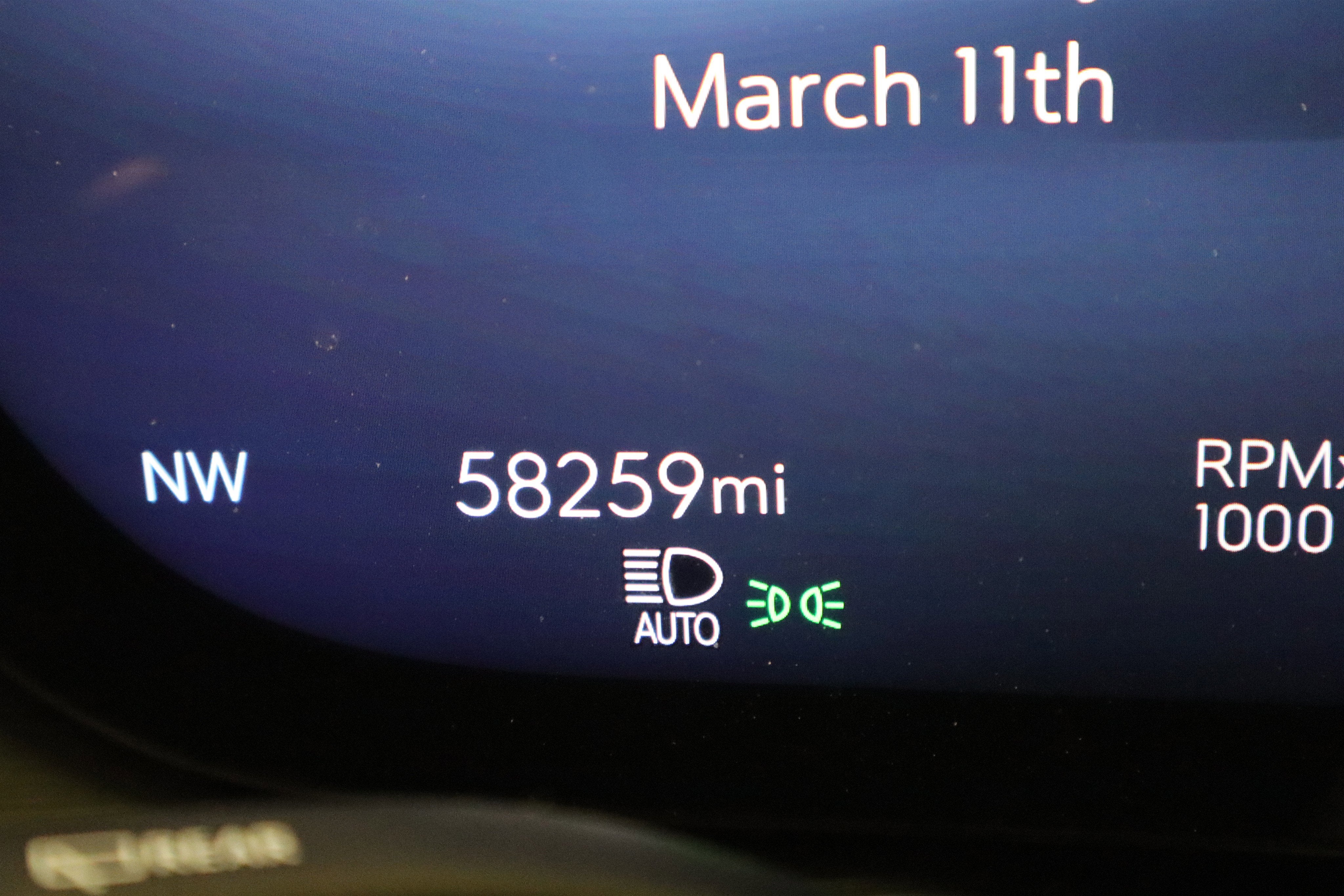 2024 Buick Envision Preferred AWD