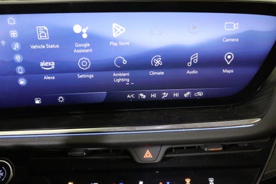 2024 Buick Envision Preferred AWD