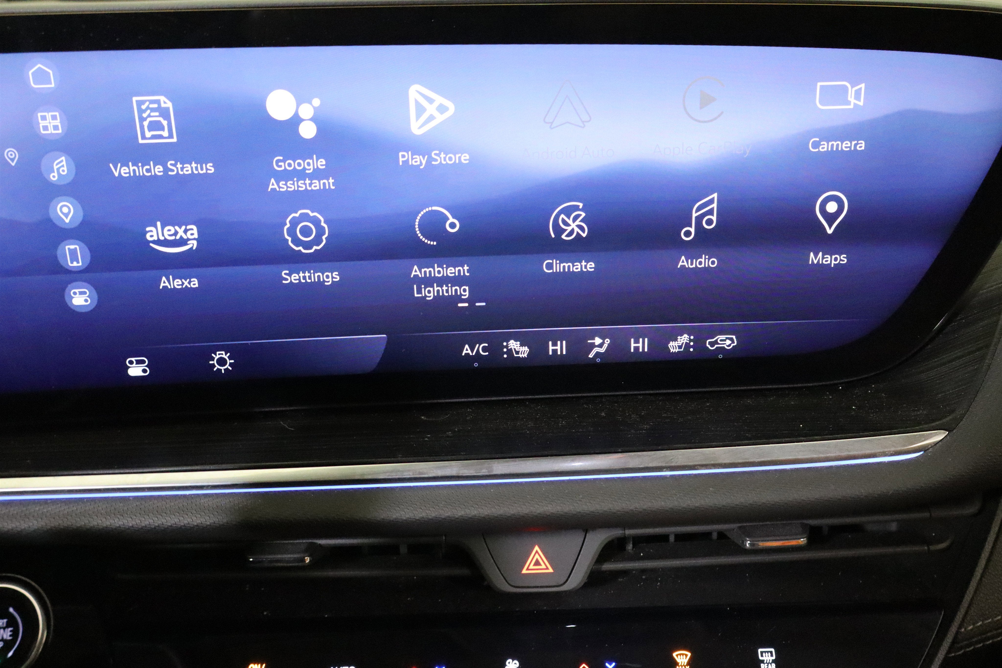 2024 Buick Envision Preferred AWD