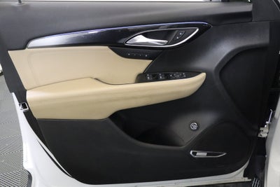 2024 Buick Envision Preferred AWD