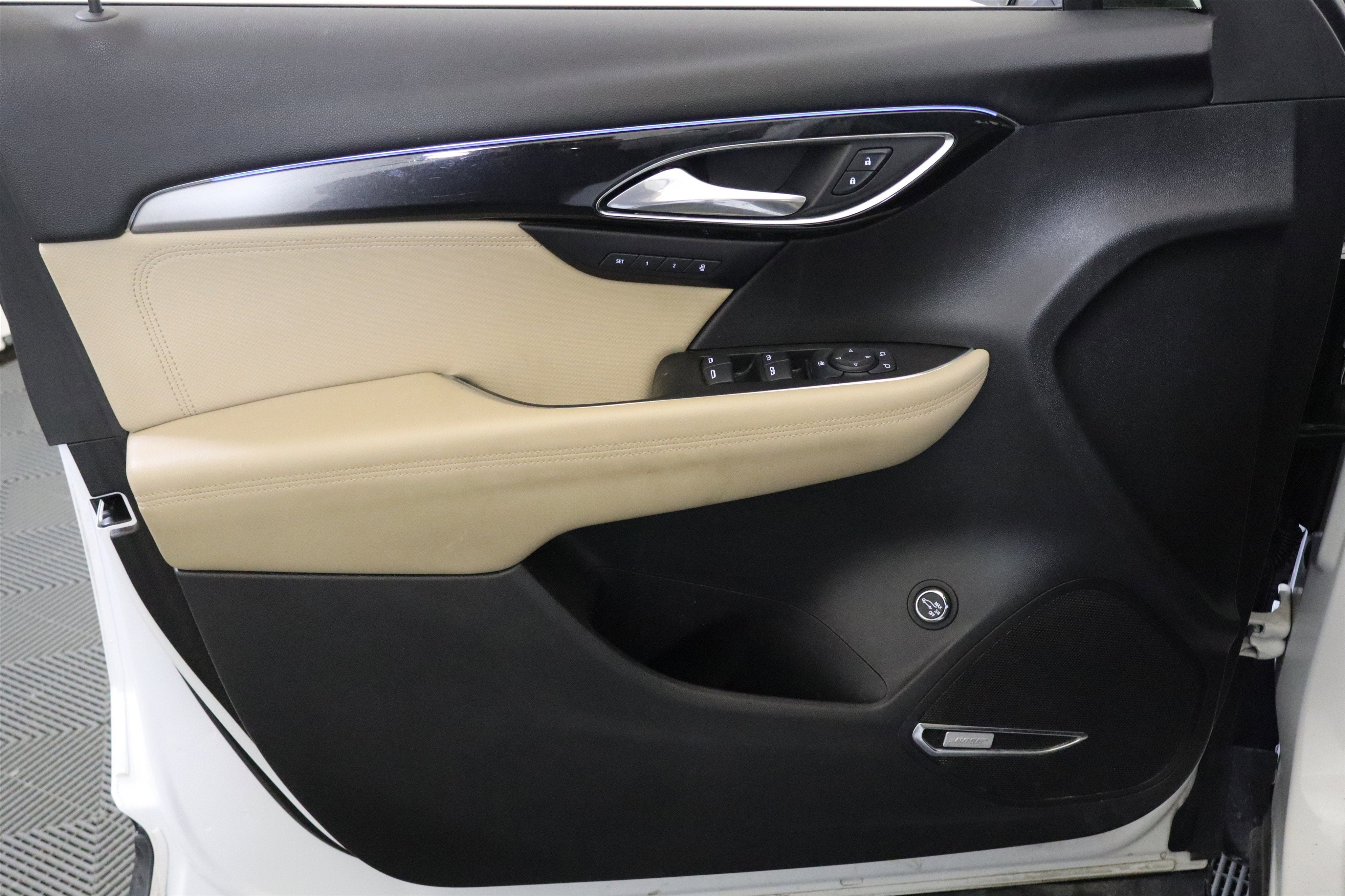 2024 Buick Envision Preferred AWD