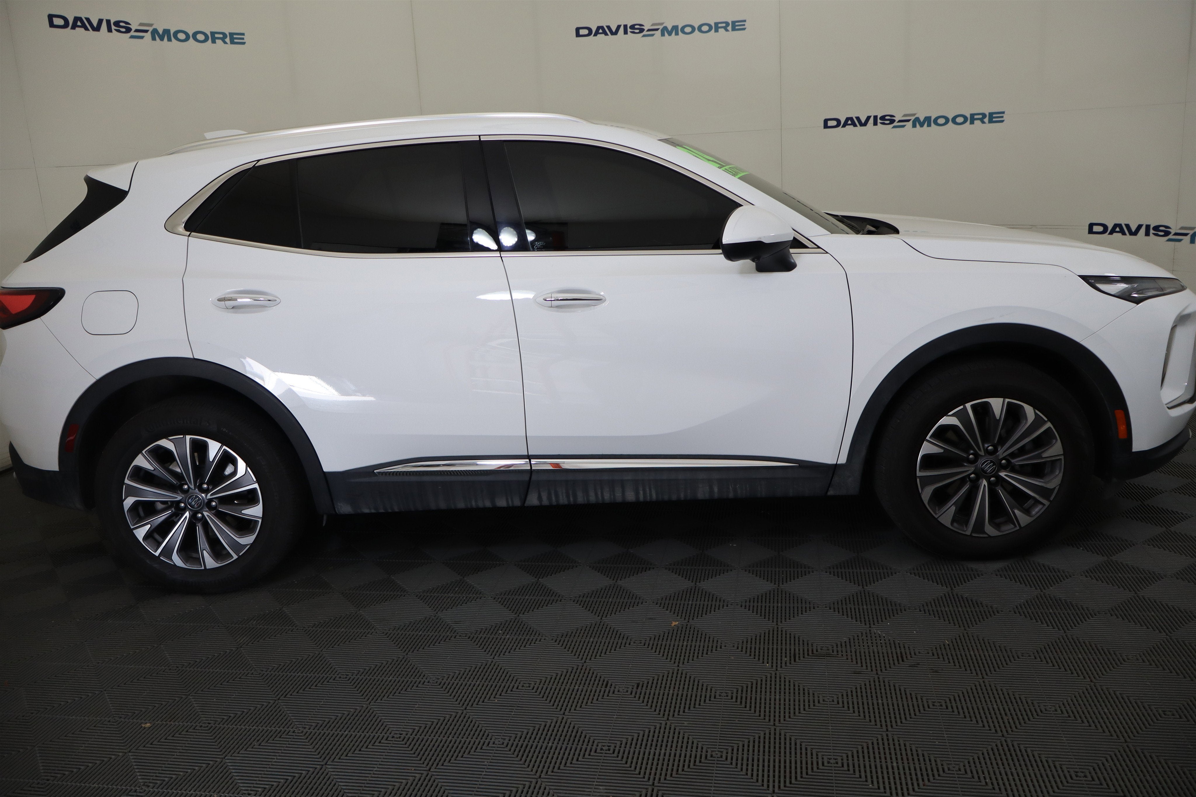 2024 Buick Envision Preferred AWD