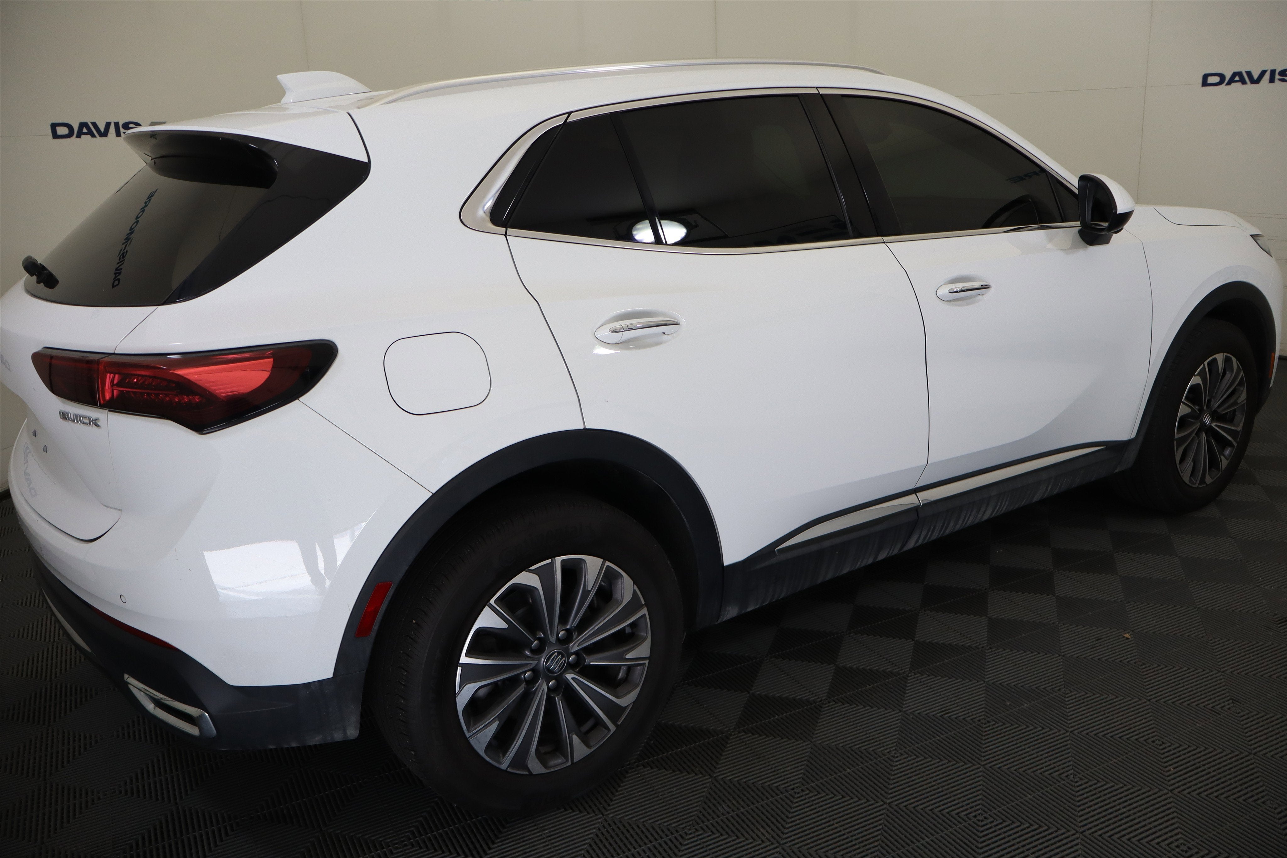 2024 Buick Envision Preferred AWD