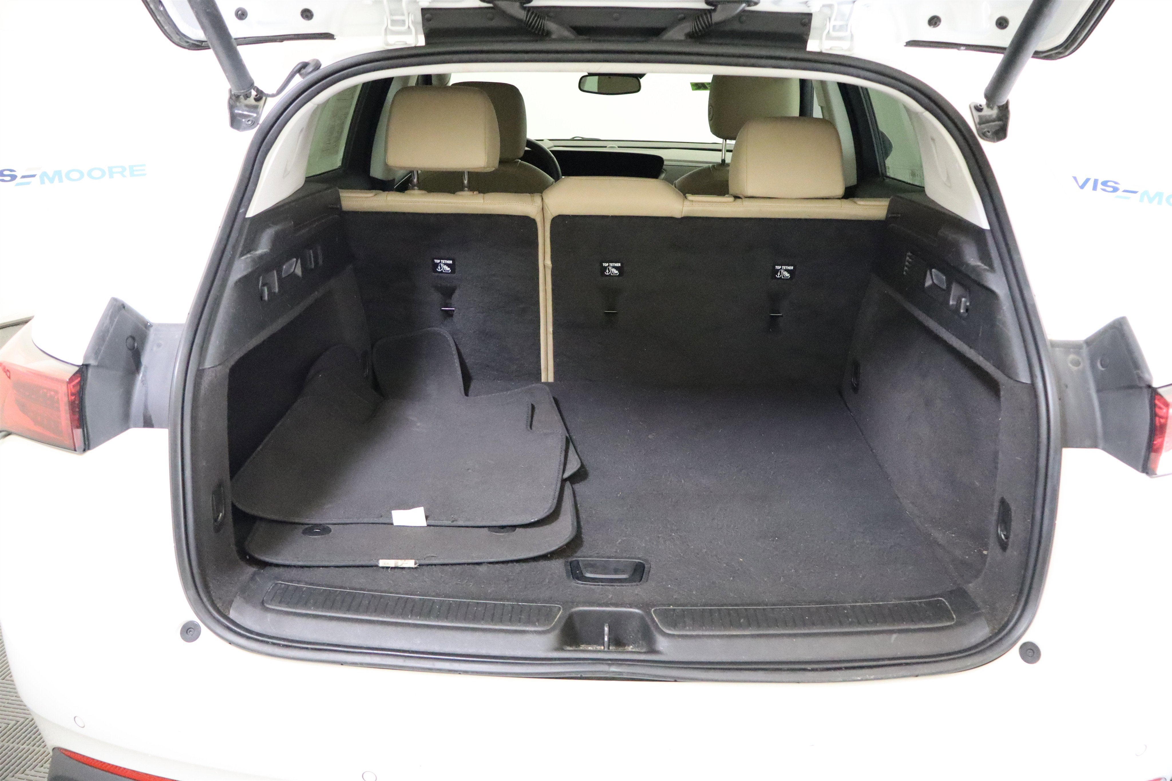 2024 Buick Envision Preferred AWD