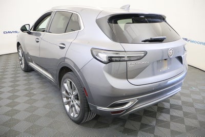 2021 Buick Envision Avenir AWD