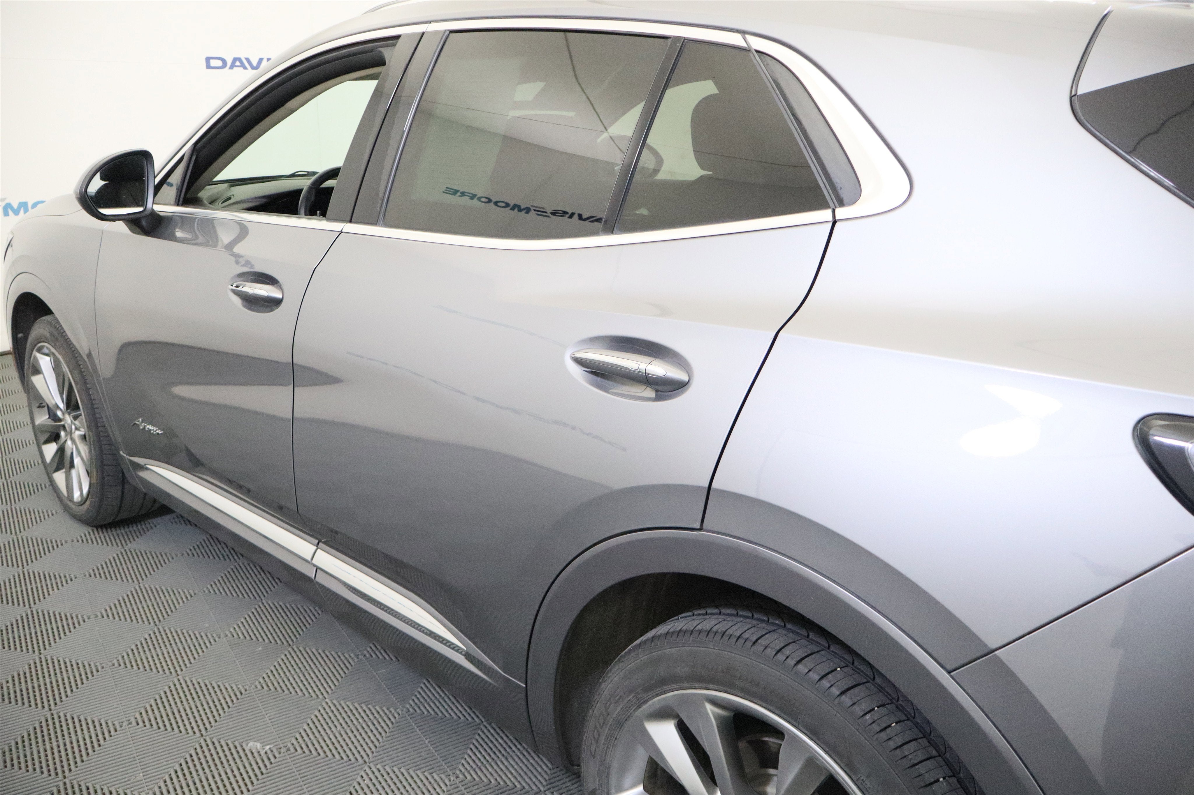 2021 Buick Envision Avenir AWD