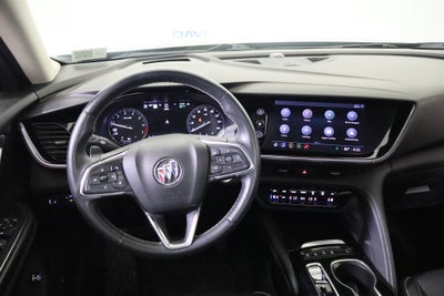 2021 Buick Envision Avenir AWD
