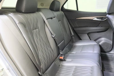 2021 Buick Envision Avenir AWD