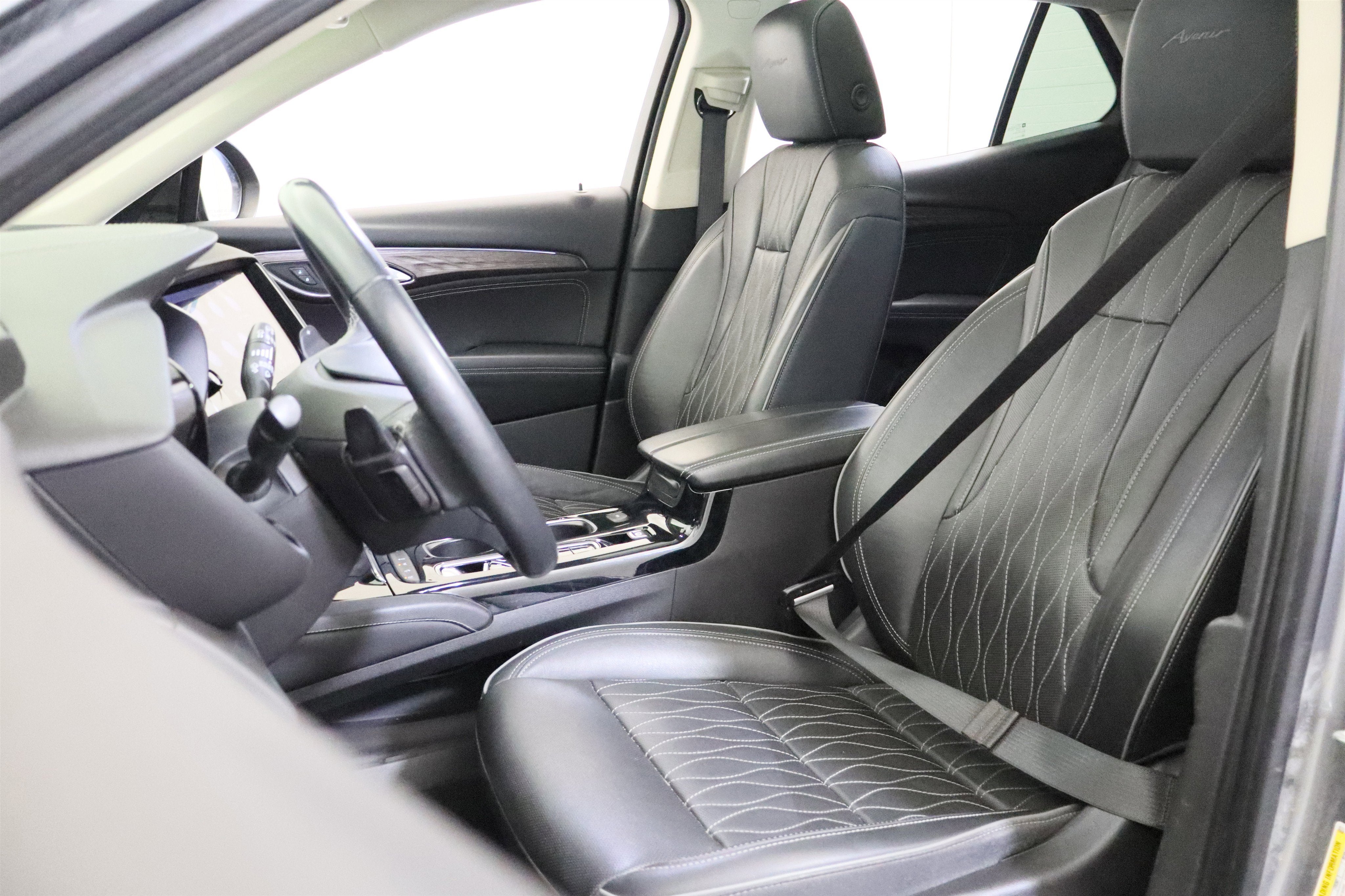 2021 Buick Envision Avenir AWD