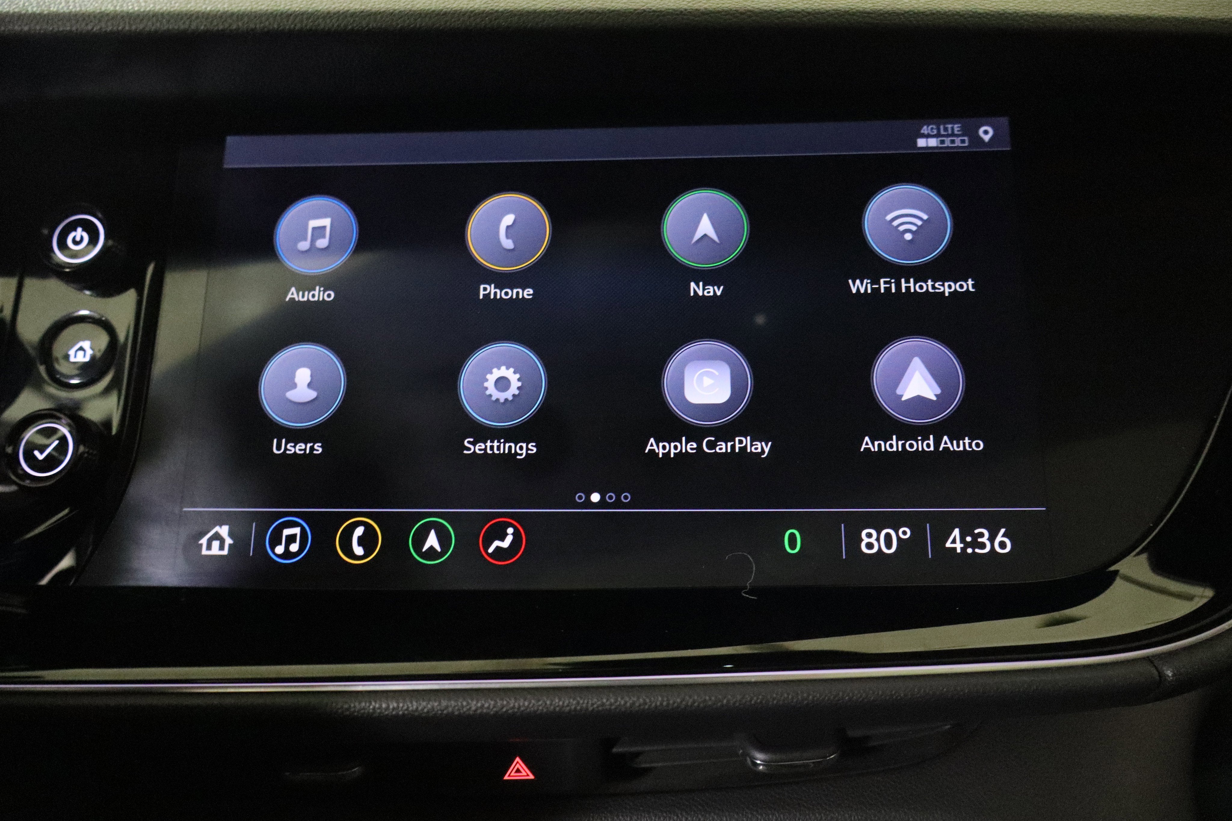 2021 Buick Envision Avenir AWD