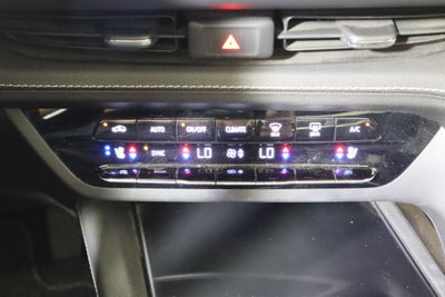 2021 Buick Envision Avenir AWD