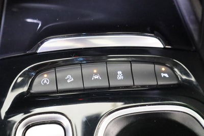 2021 Buick Envision Avenir AWD