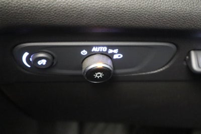 2021 Buick Envision Avenir AWD