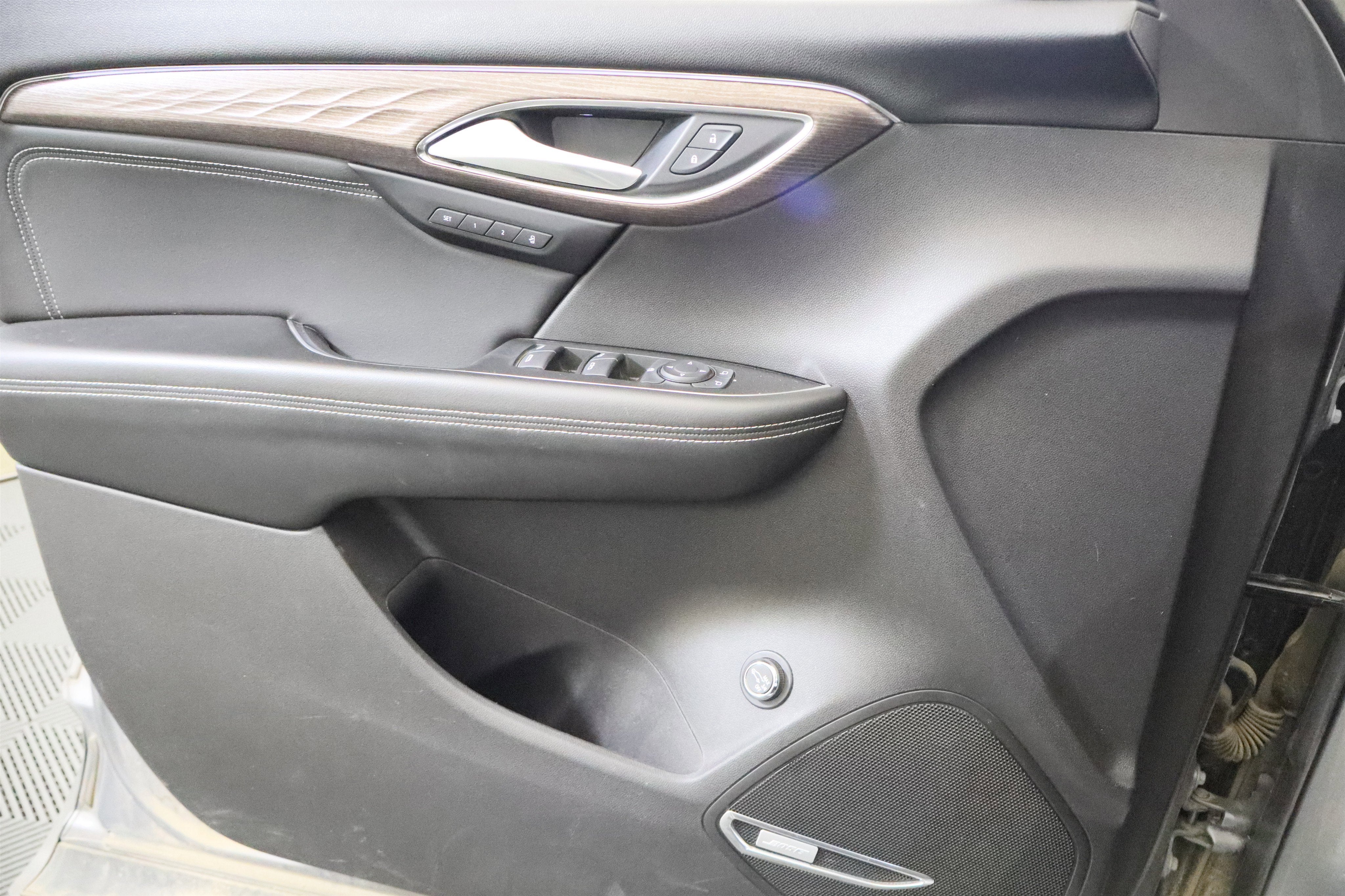 2021 Buick Envision Avenir AWD