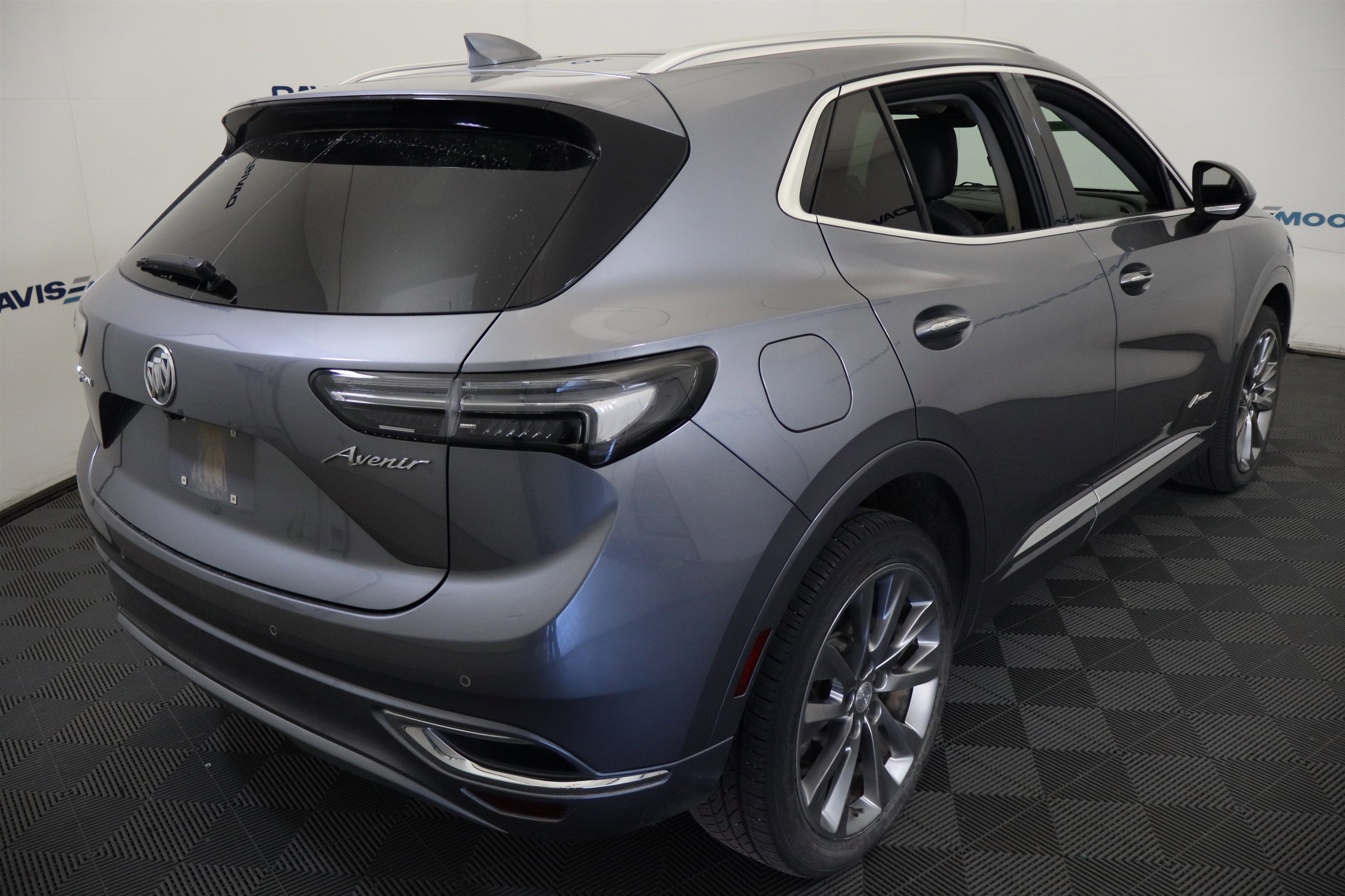 2021 Buick Envision Avenir AWD