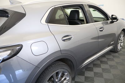 2021 Buick Envision Avenir AWD
