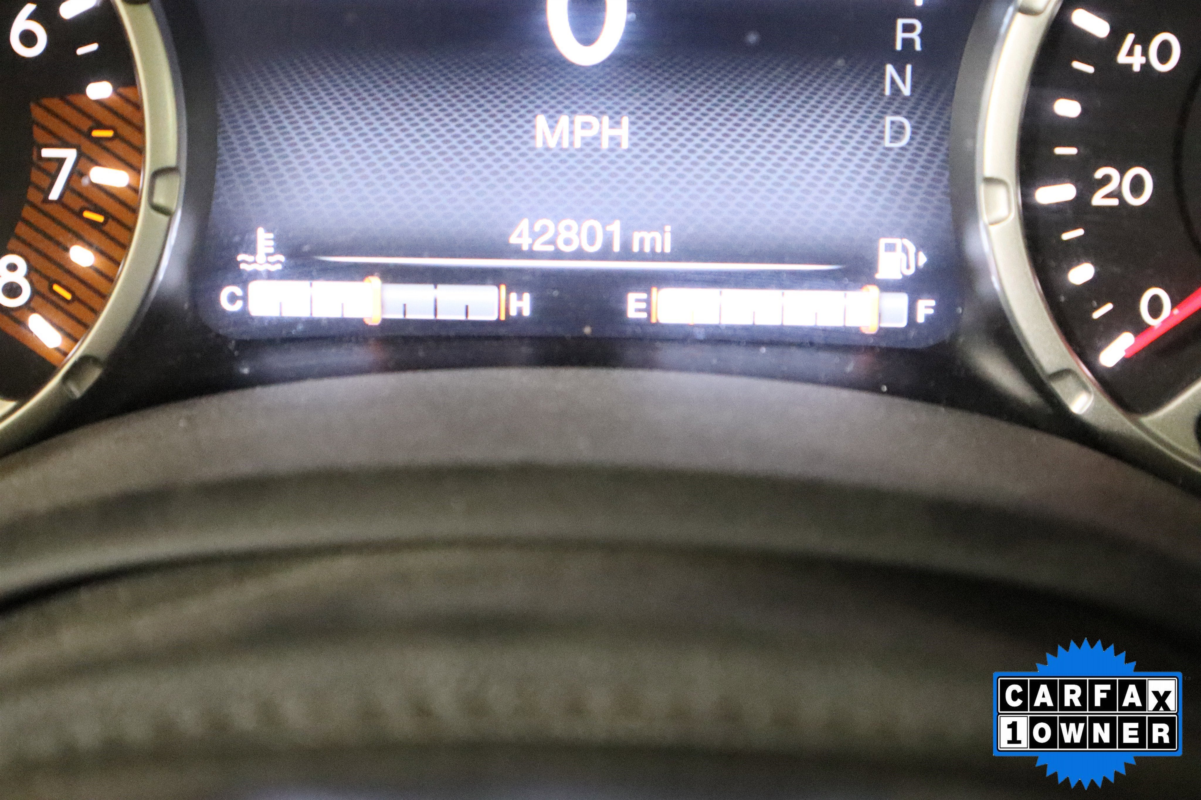 2019 Jeep Renegade Limited 4x4