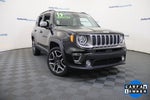 2019 Jeep Renegade Limited 4x4