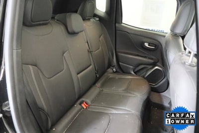 2019 Jeep Renegade Limited 4x4