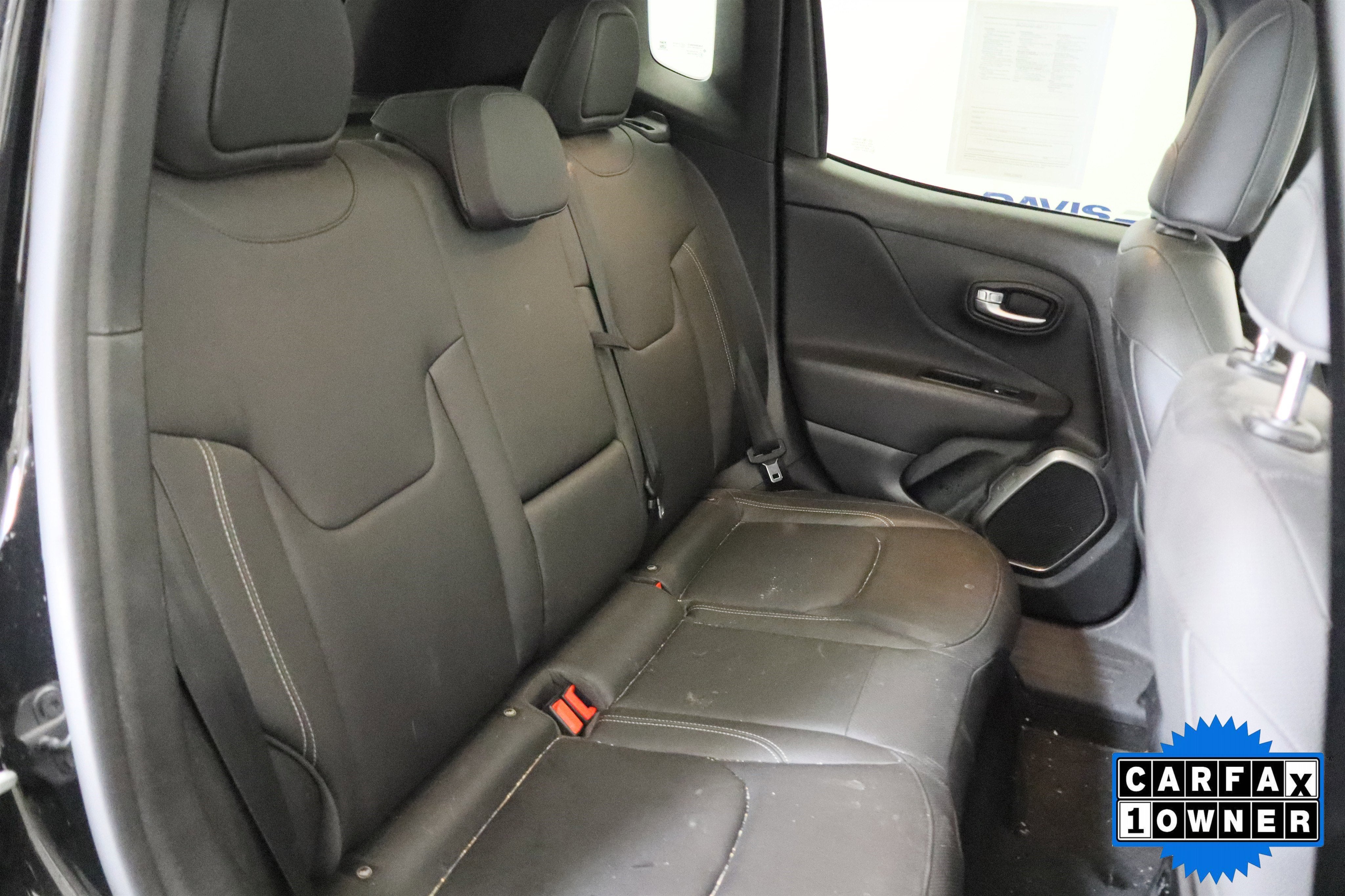 2019 Jeep Renegade Limited 4x4