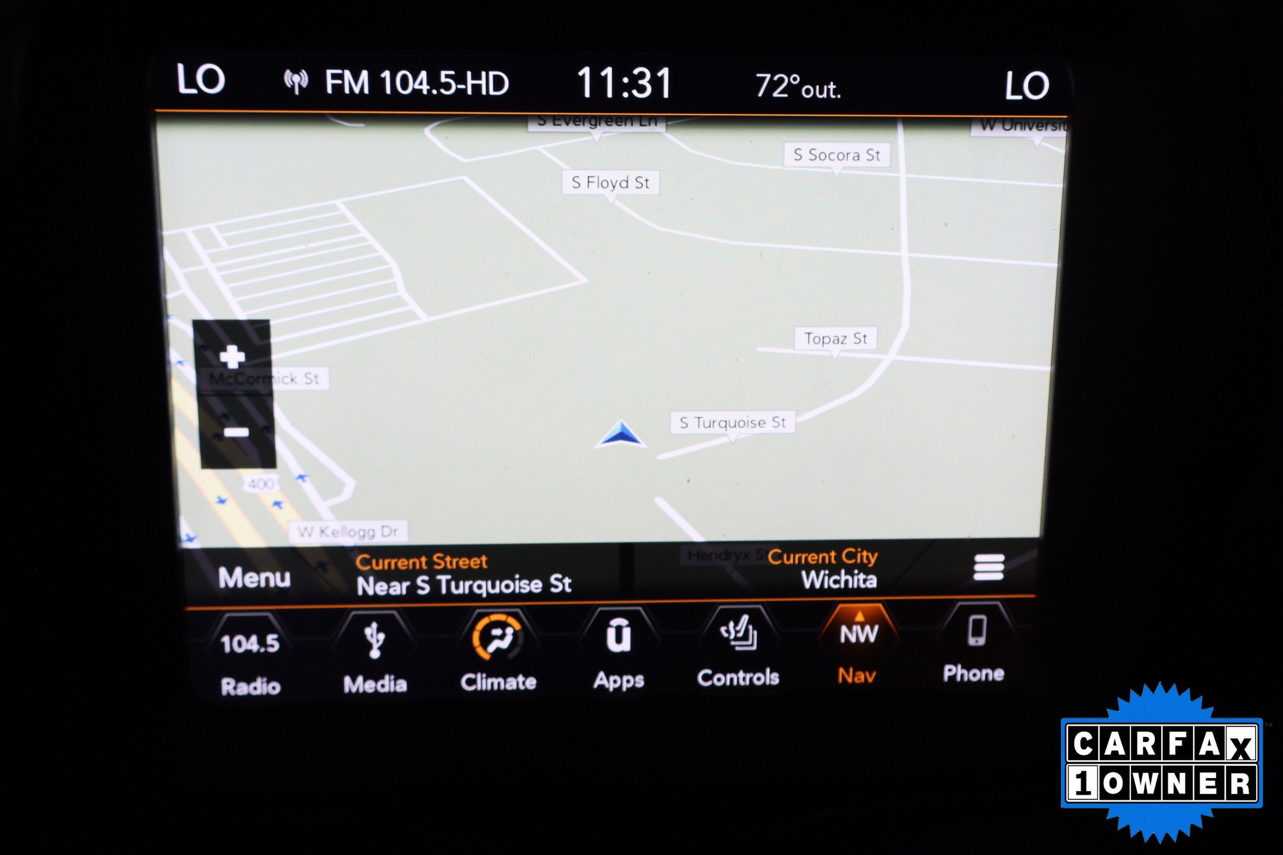 2019 Jeep Renegade Limited 4x4