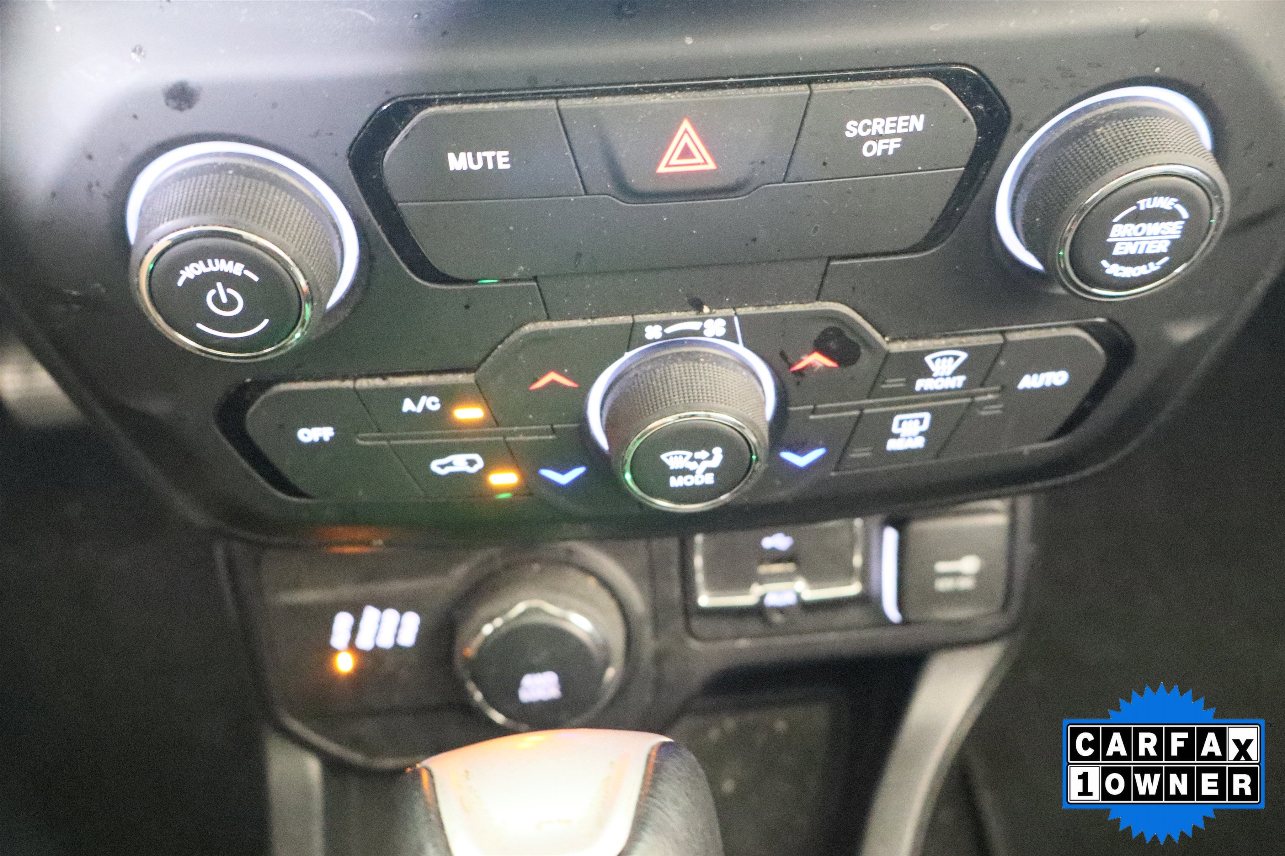 2019 Jeep Renegade Limited 4x4