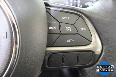 2019 Jeep Renegade Limited 4x4