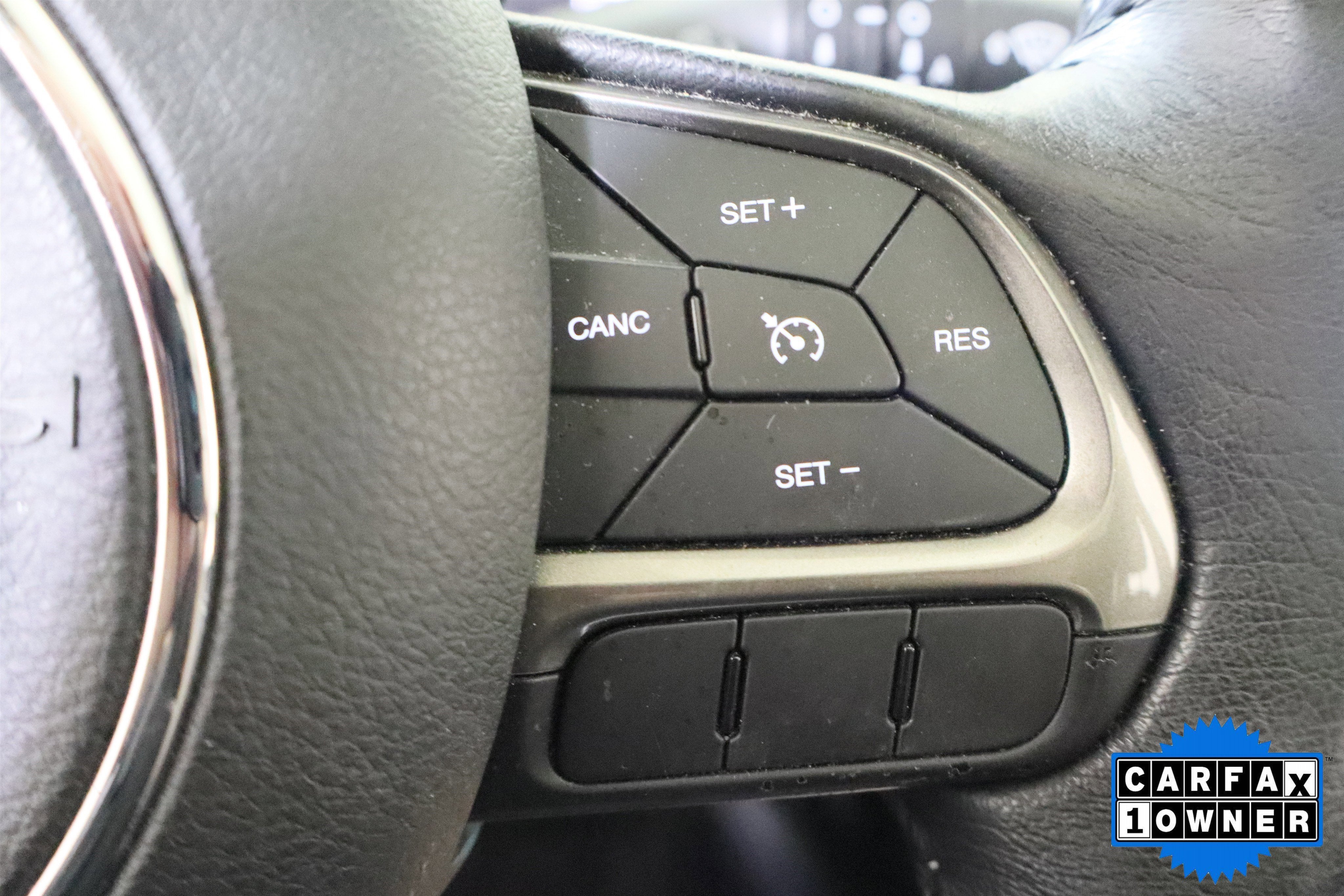 2019 Jeep Renegade Limited 4x4