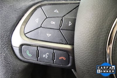 2019 Jeep Renegade Limited 4x4