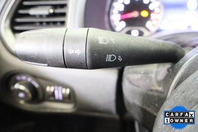 2019 Jeep Renegade Limited 4x4